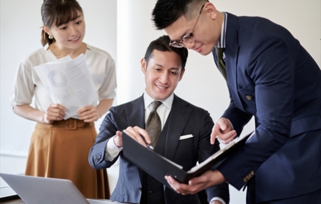 フランダーの想い