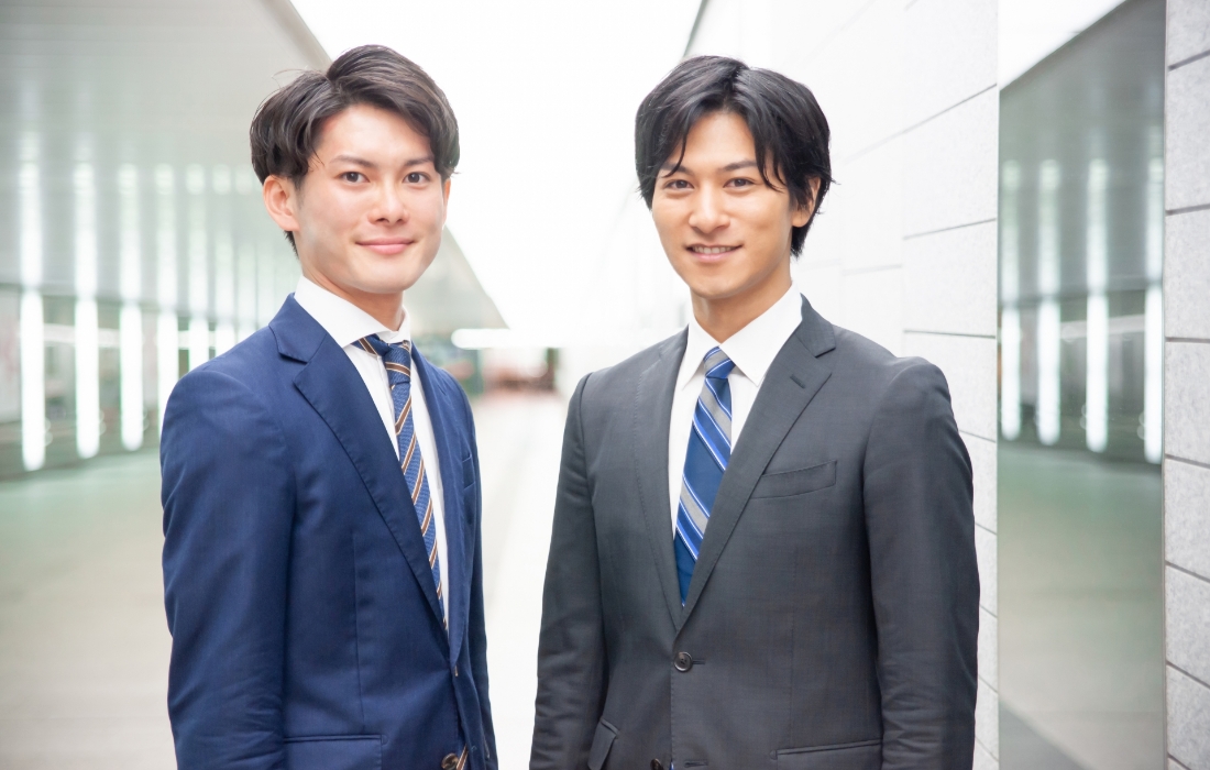 採用情報イメージ